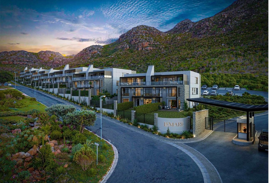 1 Bedroom Property for Sale in Hout Bay Western Cape